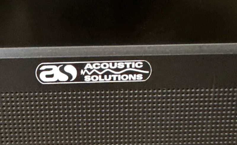 Original Acoustic Solutions Televizori sotiladi Germaniyadan kelgan. 4