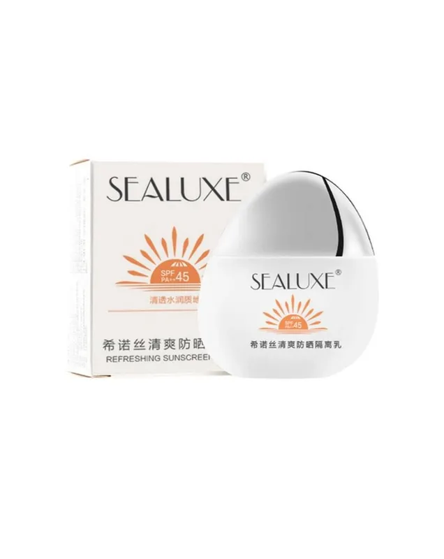 Sealuxe spf 45