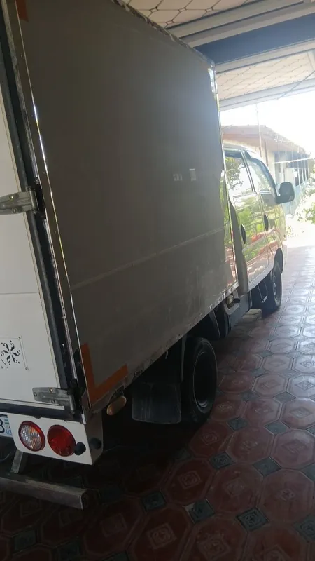 KIA BONGO III sotiladi YILI 2023 3