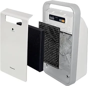 Очиститель воздуха Panasonic VHJ-30 6
