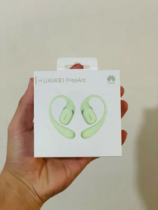 HUWAEI FreeArc Original Model. 1 HUWAEI FreeArc Original Model. 1