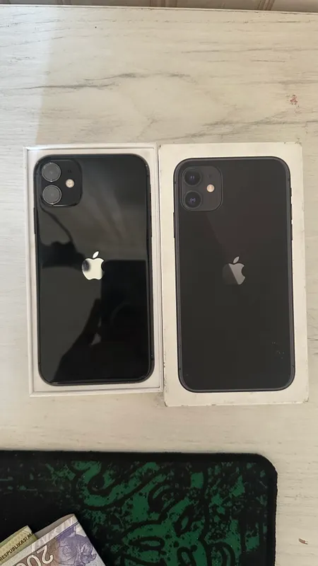 iPhone 11 Nassiya Savdo