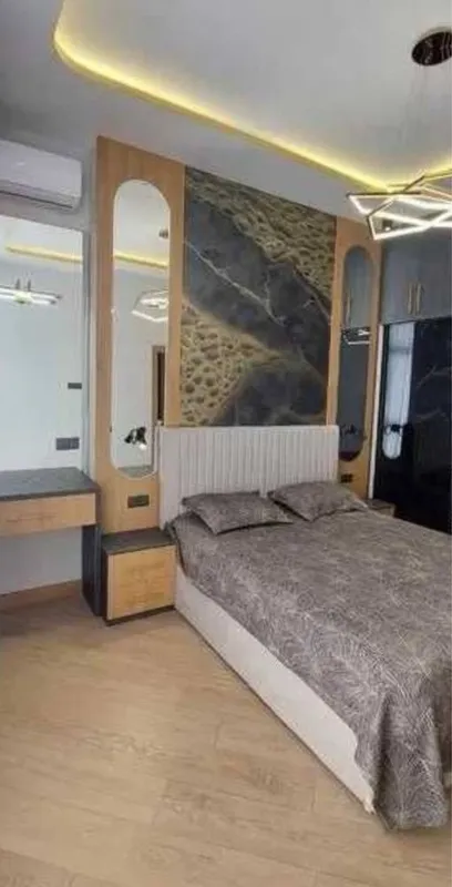 Yakkasor Shota rustaveli 3 xonali shartlari bor 2