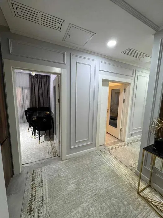 Istanbul City turar joy majmuasida 3/4/9 kvartira ijaraga beriladi 7
