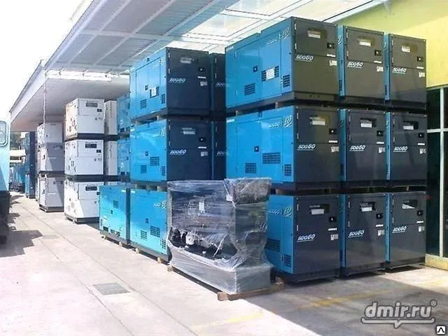 Аренда Генератор Аренда Движок Разных видов Доставка есть 24.7