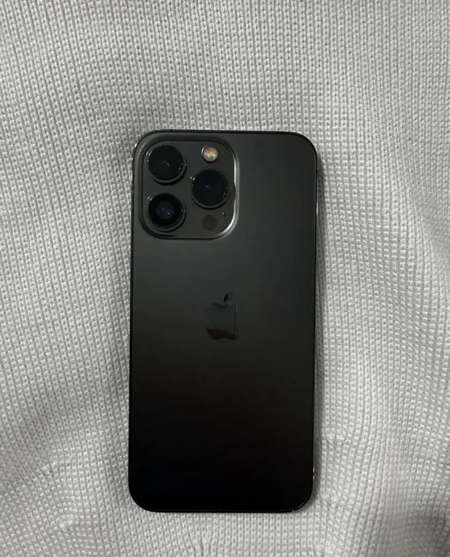 iPhone 13 Pro 128, 75 йомкст 1 iPhone 13 Pro 128, 75 йомкст 1