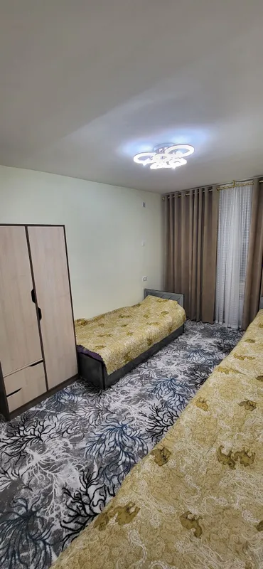 "ROHAT" Хостел в Зарафшане/ посуточно/неделя/месяц Hostel Zarafshanda — фото 4