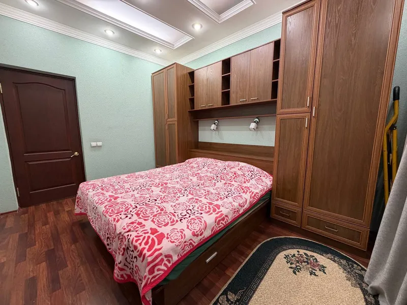 Продаётся уютная 3-комнатная квартира с ремонтом 8 Продаётся уютная 3-комнатная квартира с ремонтом 8