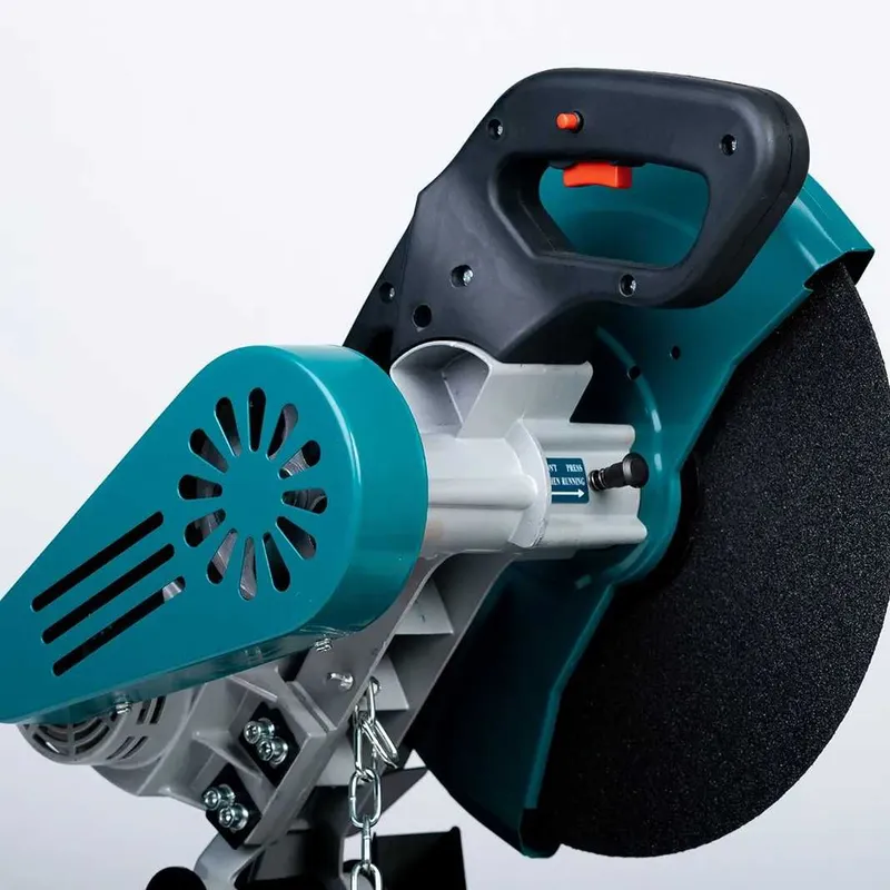 Отрезная машина по металлу ALTECO CM 2000\355 BD 2