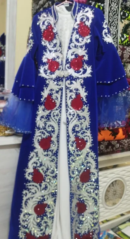 ansambl koʻylak