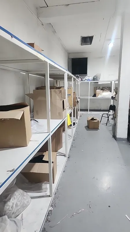 Tayyor ishlab turgan sistema tekstil fabrikasi — фото 5