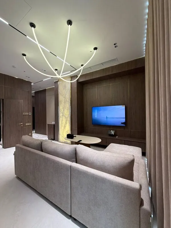 Продаётся 2-комнатная квартира в ЖК Piramit Tower 2 Продаётся 2-комнатная квартира в ЖК Piramit Tower 2