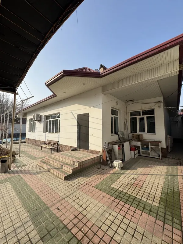Сдается в аренду Участок на Кадишева, Махалля Бирлашган