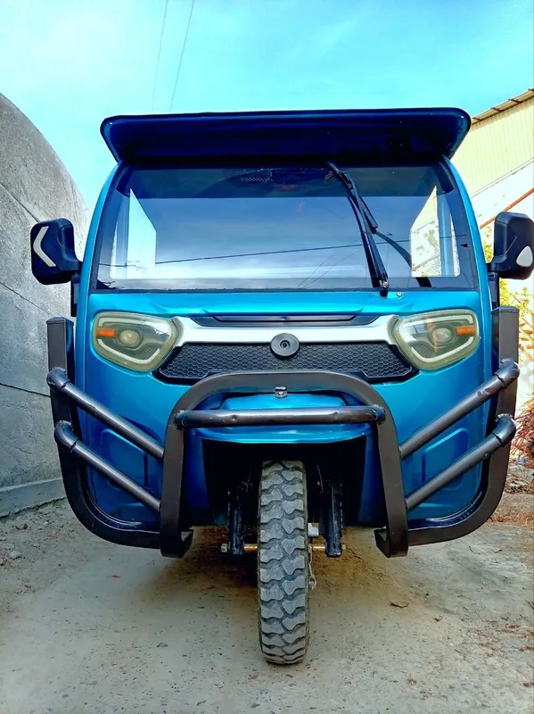 Muravey.Elektro Moped Ideal Xolatda. Narxi 19.9 mln sóm