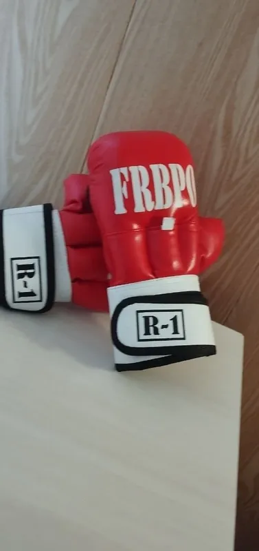 Bolalar sport kiyimlari yakkakurash va tekvondo 4