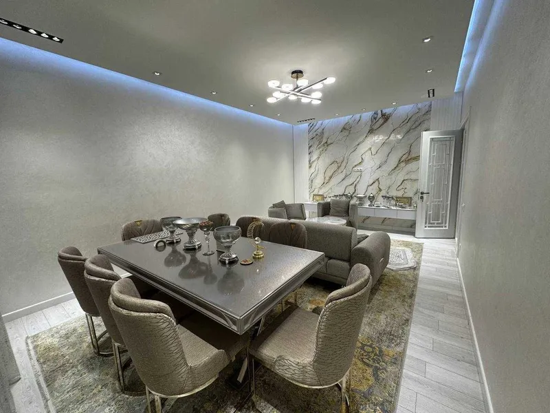 Сдаётся 3-ком ЖК Greenwich | Мирабад | 900$ | Евро — фото 3