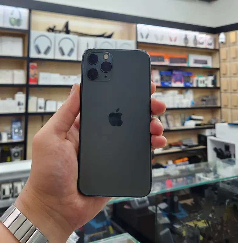 Iphone 11 Pro