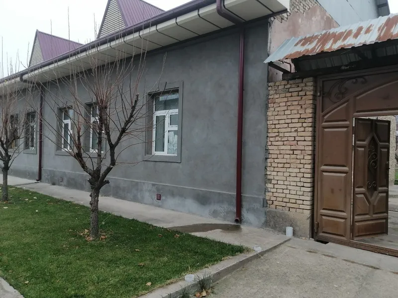Продаётся Дом в городе Чирчике. 1 Продаётся Дом в городе Чирчике. 1