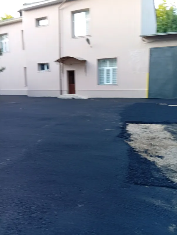 асфалть хизматлари — фото 3