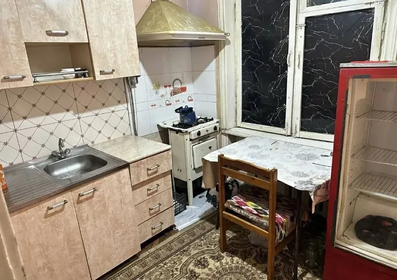 Аренда квартиры 1/1/4 Авиасозлар-4 Кадышева — фото 2