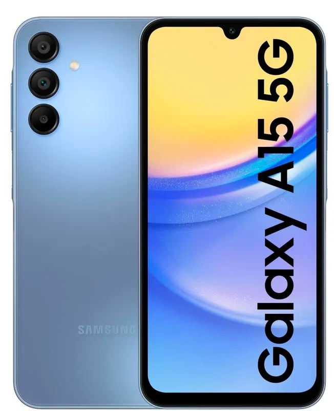 samsung a15 5g