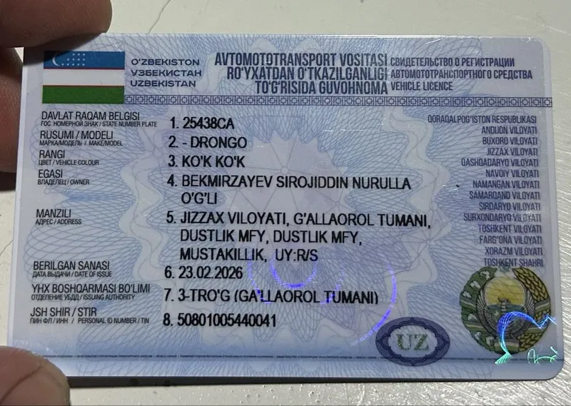 Sport bayk yangi — фото 5