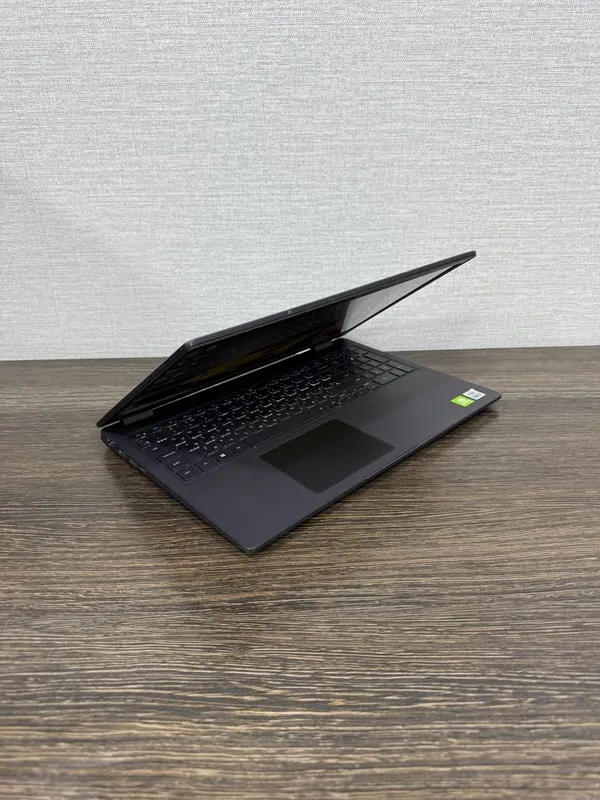 8-Ядеррый Dell Latitude 3510 intel Core i7 с Nvidia GeForce MX230 DDR5 — фото 2 8-Ядеррый Dell Latitude 3510 intel Core i7 с Nvidia GeForce MX230 DDR5 — фото 2