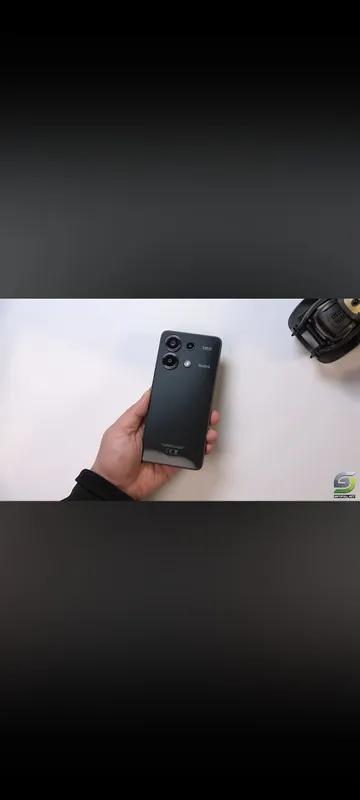 Redmi Note 13 5 Redmi Note 13 5