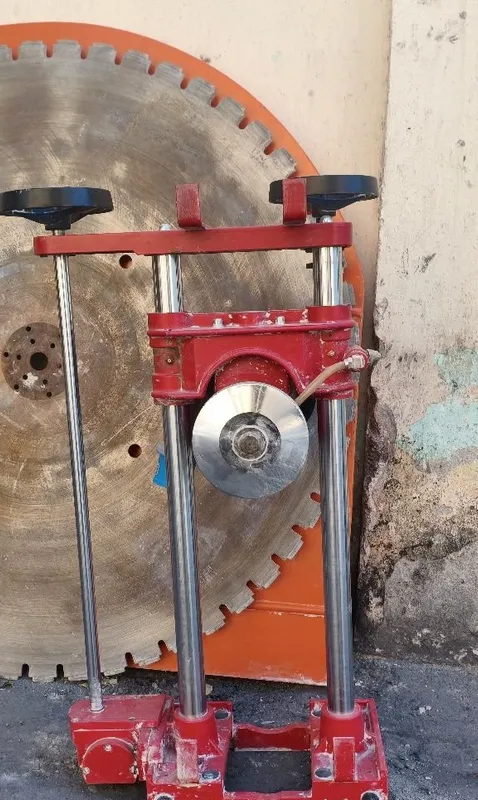 Beton kesish va teshik ochish xizmati 5 Beton kesish va teshik ochish xizmati 5