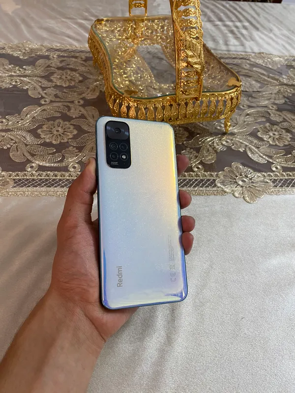 Redmi not 11 6/128gb holati yaxshi 2