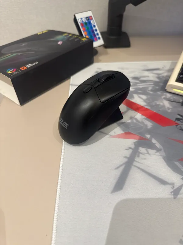 2e gaming mouse mg 360 wl — фото 3