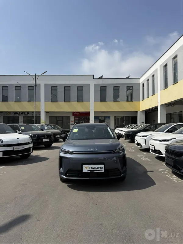 Gac Aion I60 Elektra 650 km Full 2026/26 Sotuvda tayyor 3 Gac Aion I60 Elektra 650 km Full 2026/26 Sotuvda tayyor 3