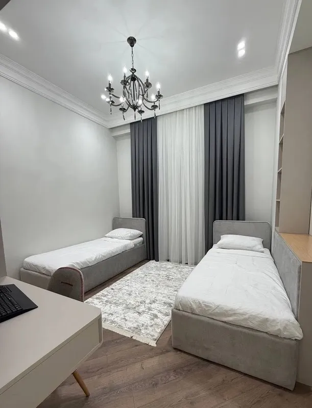 Yunusobod, 14-mavze, 2 xona • 60 m² • 5/12-qavat 7