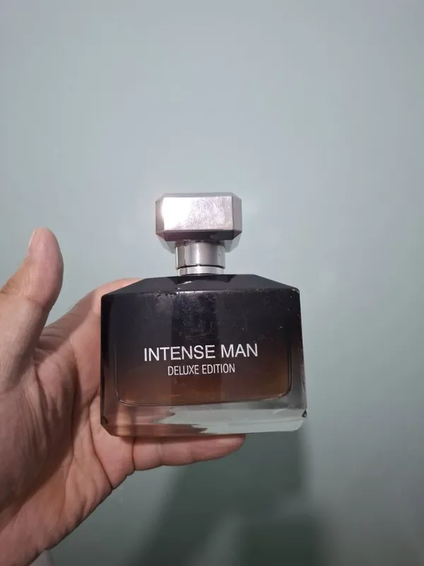 Atirlar. Kamroq qolgan original atirni ichiga parfum suv to'ldirilgan — фото 2