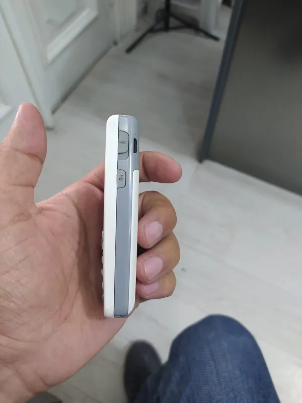 Nokia 2865i perfectum knopkali telefon — фото 3