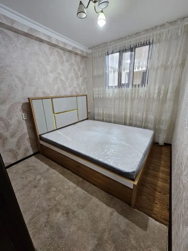 Кунлик уй / Суточно квартира Юнусабад 300/600 сумгача — фото 6