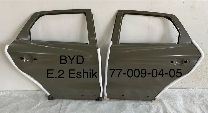 Byd e2 eshik sotiladi — фото 2