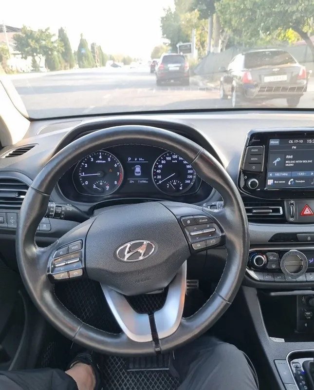 Продаётся Hyundai i30 3 Продаётся Hyundai i30 3