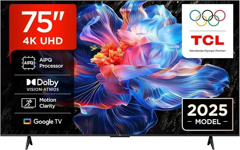 Телевизоры TCL98P8L/C6K/C8L/C7L Имеется большой асортимент телевизоров 2 Телевизоры TCL98P8L/C6K/C8L/C7L Имеется большой асортимент телевизоров 2