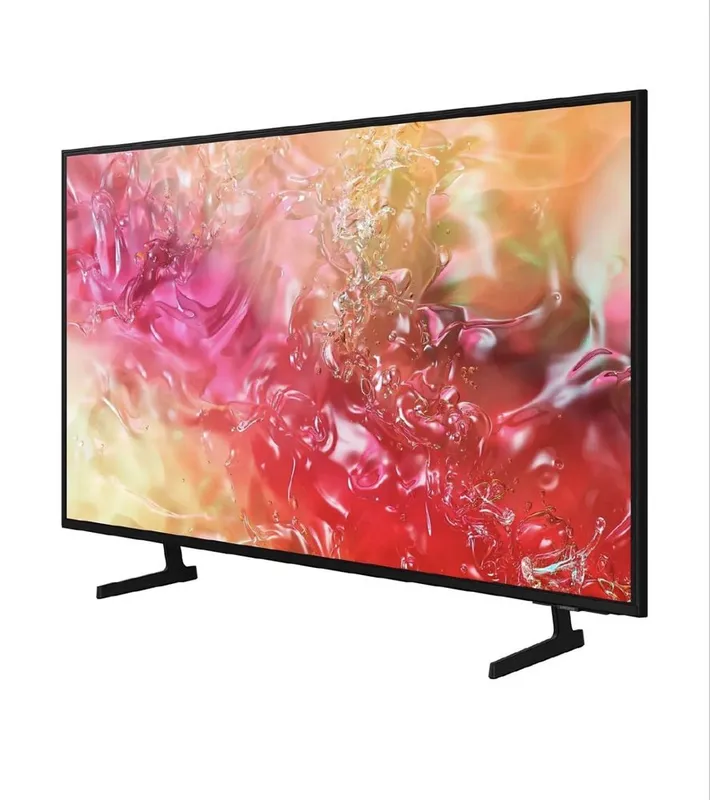 Телевизор samsung 4k оригинал 50 диаганаль — фото 1