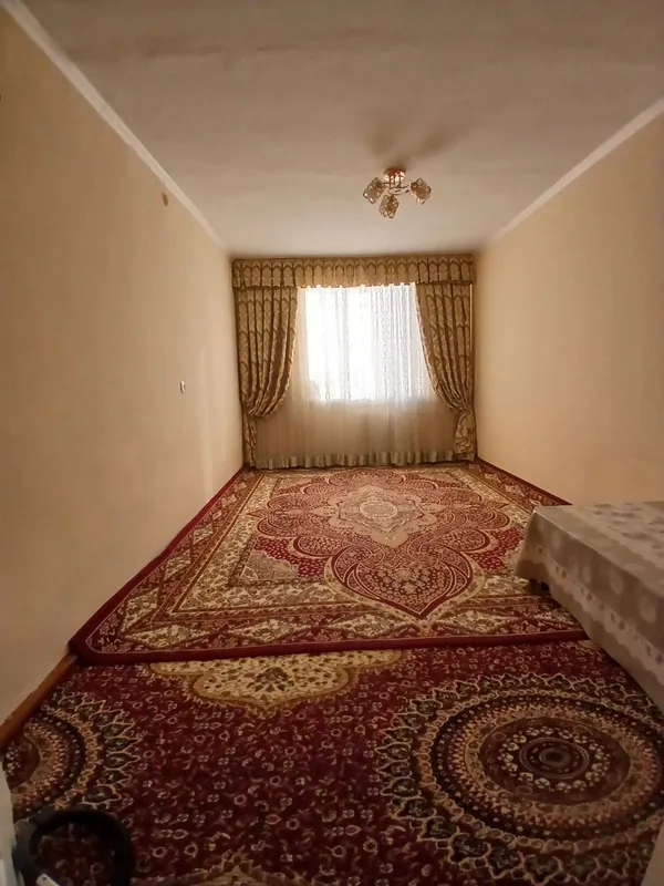 Продаётсё 3х комнатная квартира — фото 1