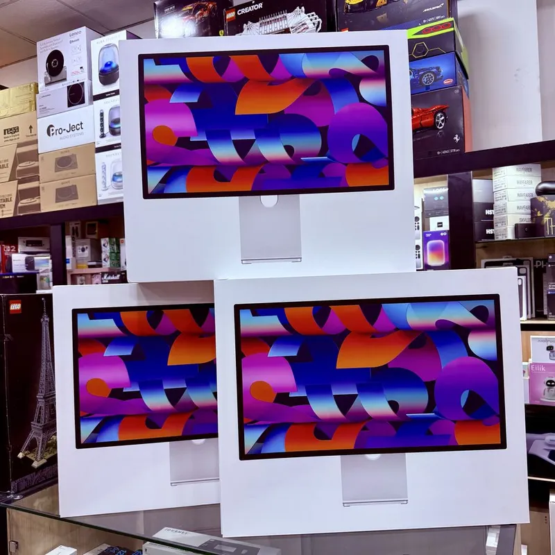 Apple Studio Display 2026 Apple Studio Display 2026