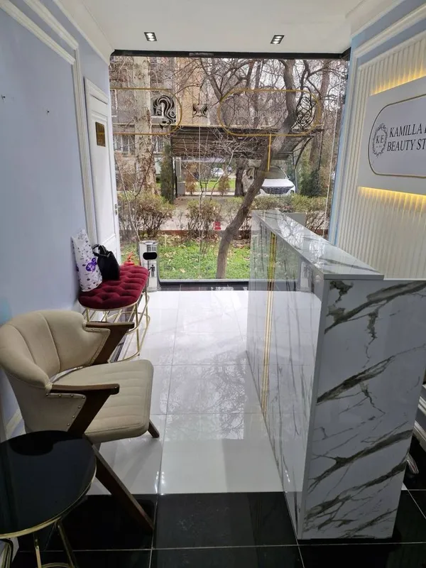 Аренда Салон Ц-2 Алайский 1-Линия 60 кв.м срочна — фото 6