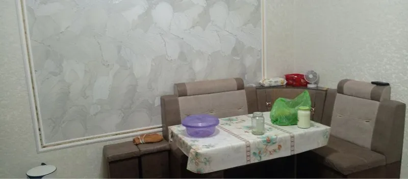 4 xonali hovli sotiladi | O‘rta Chirchiq | Food City yaqinida 4