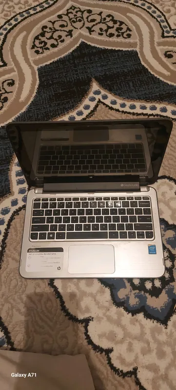 HP pavilion x360 1