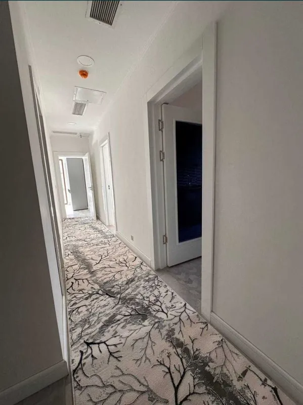 Продаётся стильная квартира в ЖК Istanbul City с ремонтом — фото 6