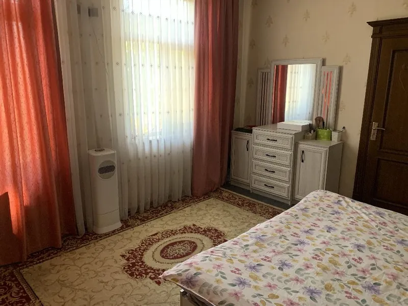 уч,кахрамон постидан 6км отгандан кейин 4хона шароитли — фото 1