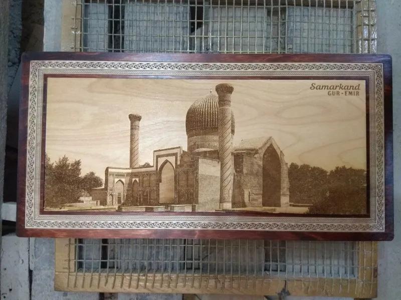 ЧПУ станки,лазер. 5