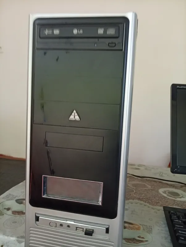 КОМПЬЮТЕР ПРОДАЁТСЯ 3