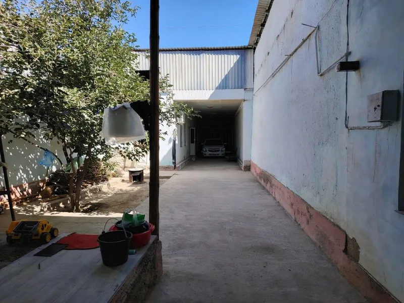 Hovli sotiladi argunda — фото 1